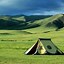 Image result for Mongolia Landscape