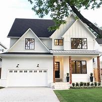 Image result for House That's White