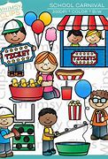 Image result for School Carnival Clip Art