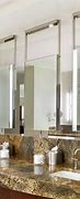 Image result for Ceiling Mounted Mirror