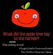 Image result for Apple Tree Jokes