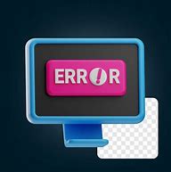 Image result for Error Message UI
