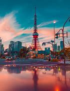 Image result for City of Tokyo
