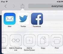 Image result for Print From an iPad