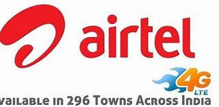 Image result for Airtel 4G Mobile