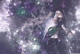 Image result for Galaxy Boy and Anime Girl