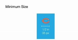Image result for Chicago Bears Team Logo