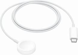 Image result for Apple Watch Magnetic Charger to USB Cable