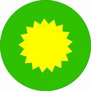 Image result for Circle Design for Logo Yellow-Green