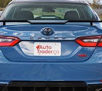 Image result for Toyota Camry XSE TRD