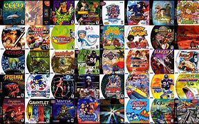 Image result for Dreamcast Games Wallpaper