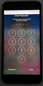 Image result for iPhone 6s Touch Disease