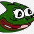 Image result for Pepe Frog POG