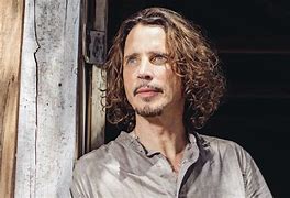 Image result for Books About Chris Cornell