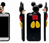 Image result for Mickey Mouse Desk Phone