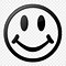 Image result for White Happy Emoji
