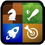 Image result for iOS 7 Game Center Icon