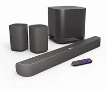 Image result for Roku Surround Sound