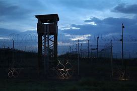 Image result for 600 People in Guantanamo Bay