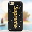 Image result for iPhone 7 Skin and Case Supreme