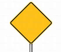 Image result for Road Warning Signs Clip Art