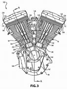 Image result for Top Fuel Harley Engine Parts
