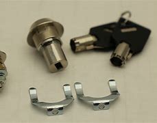 Image result for Craftsman Tool Box Lock Replacement