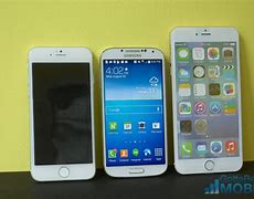 Image result for iPhone vs Galaxy S4