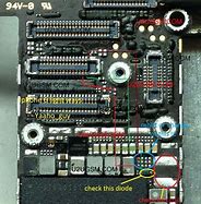 Image result for Socket LCD iPhone 6 Plus