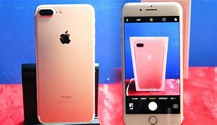 Image result for iPhone 7 Plus Rose Gold Images