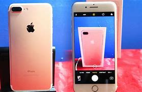 Image result for Compare iPhone 7 and 7 Plus Size