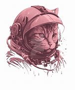 Image result for Psychedelic Space Cats