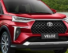 Image result for Veloz Sporty White