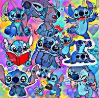 Image result for Cute Stitch Edits