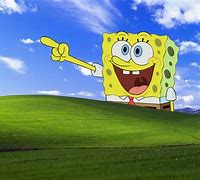 Image result for Spongebob iPod Meme