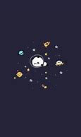 Image result for Cute Space Cartoon