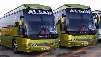 Image result for Daewoo Coach