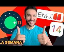Image result for Huawei Emui 11