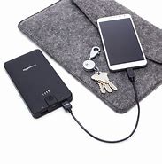 Image result for Mobile Phone Battery Charger