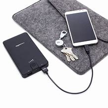 Image result for Charge Phone Battery with Wires