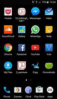 Image result for Samsung Galaxy S7 Icons