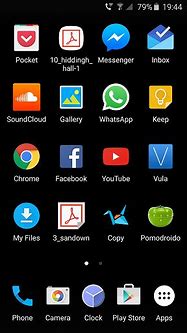 Image result for Home Screen Symbol