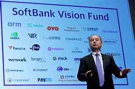 Image result for SoftBank CEO User of Chatgpt