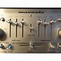 Image result for Vintage Marantz Stereo Systems