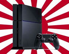 Image result for PS4 Japan