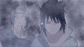 Image result for Sasuke Uchiha Crying