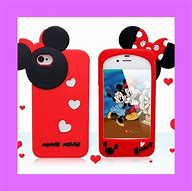 Image result for Minnie Mouse iPod Case