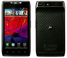 Image result for Motorola RAZR XT910