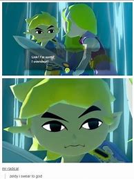 Image result for Zelda Dank Memes