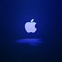 Image result for Blue Apple Logo Sparking
